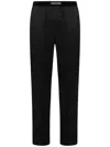 Tom Ford Stretch Silk Trousers