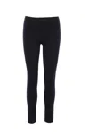 Tom Ford Trousers In Black