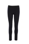 Tom Ford Trousers In Black