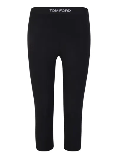 TOM FORD TOM FORD TROUSERS
