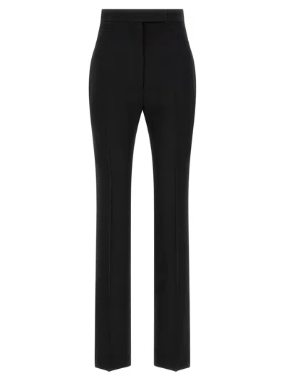 Tom Ford Trousers In Black