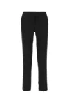 Tom Ford Trousers In Black