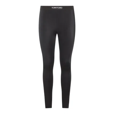 TOM FORD TROUSERS BLACKS AND GREYS