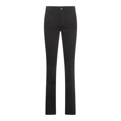 TOM FORD TROUSERS BLACKS AND GREYS