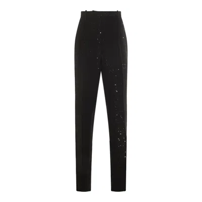 Tom Ford Trousers Blacks And Greys