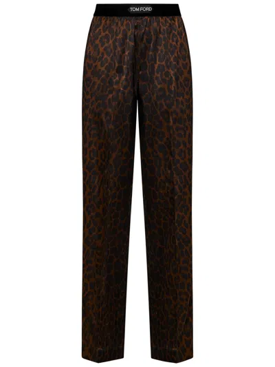 TOM FORD TOM FORD TROUSERS