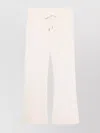 Tom Ford Trousers Featuring Back And Side Pockets In White