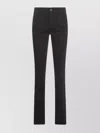 Tom Ford Trousers Featuring Belt Loops
