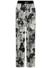 Shop Tom Ford Trousers In White