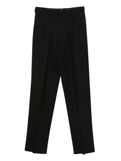 TOM FORD TROUSERS WITH PLEATS