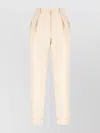 Tom Ford Tailored Double Pleat Pant