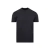 Tom Ford Stretch Cotton Jersey T-shirt