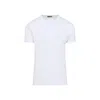 Tom Ford Refined Regular Fit Mini T-shirt In White