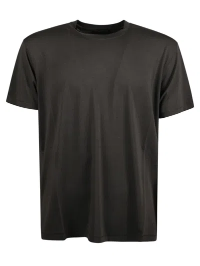 Tom Ford Tshirt In Gray