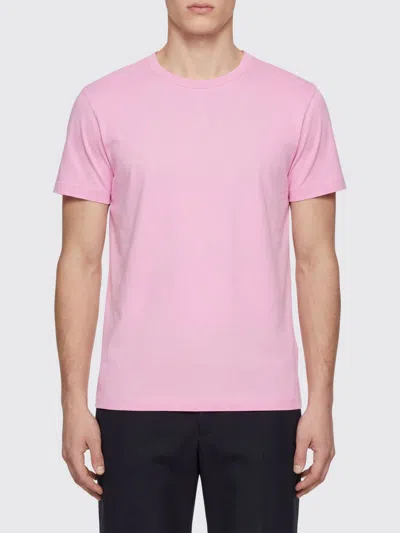 Tom Ford T-shirt Men  In Pink