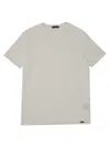 Tom Ford Underwear T-shirt In Neutral