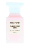 Tom Ford Tubéreuse Nue Eau De Parfum In Transparent