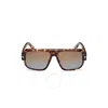 Tom Ford Pilot-frame Glasses