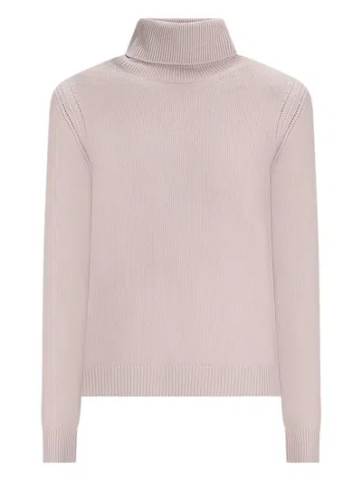 TOM FORD TURTLENECK CASHMERE SWEATER