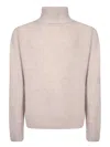 TOM FORD TURTLENECK KNITTED JUMPER