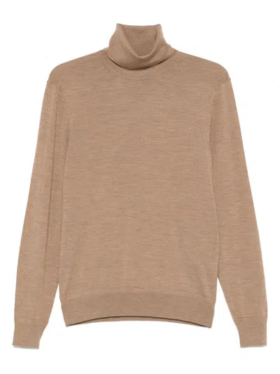 Tom Ford Turtleneck Sweater