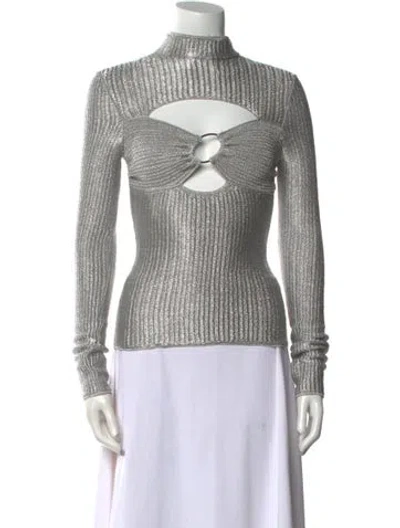 Pre-owned Tom Ford Turtleneck Sweater