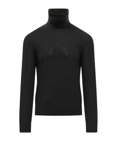 TOM FORD TURTLENECK SWEATER