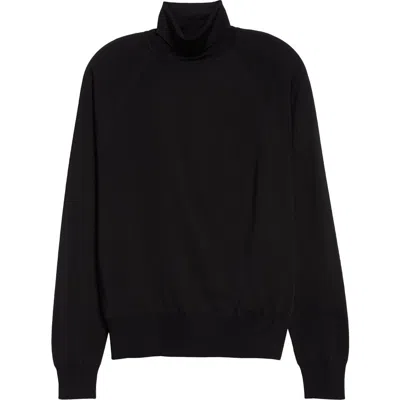 TOM FORD TOM FORD TURTLENECK SWEATER