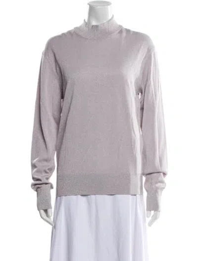 Pre-owned Tom Ford Turtleneck Sweater W/ Tags