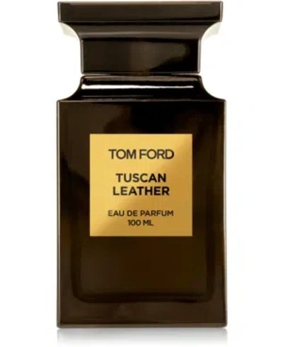 TOM FORD TUSCAN LEATHER EAU DE PARFUM, 3.4-OZ.