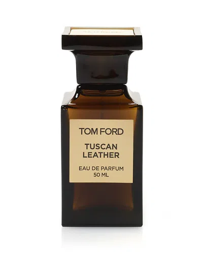TOM FORD TUSCAN LEATHER EAU DE PARFUM FRAGRANCE 1.7 OZ.,T00H01