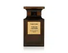 Tom Ford Tuscan Leather Eau De Parfum Spray In Transparent
