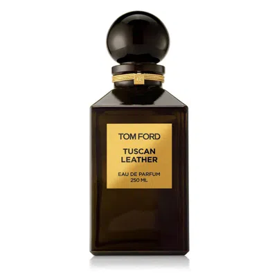 Tom Ford , Tuscan Leather Intense, Eau De Parfum, Unisex, 250 ml Gwlp3 In White