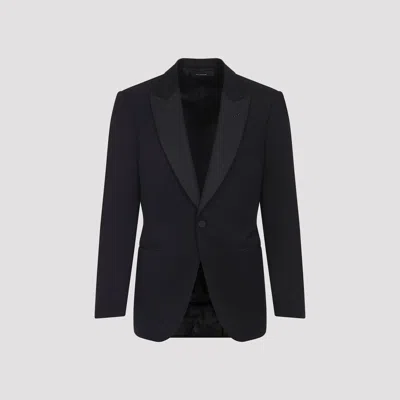 TOM FORD TUXEDO JACKET