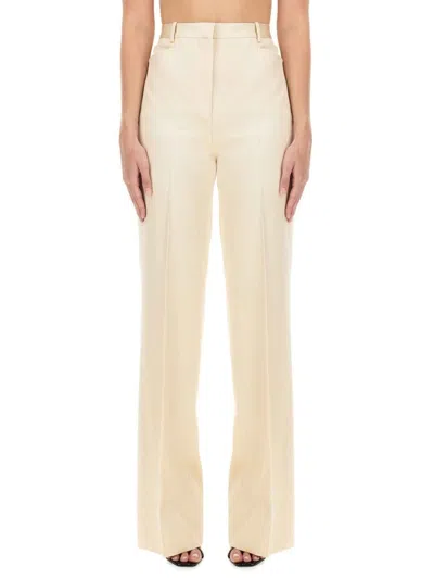TOM FORD TWILL PANTS