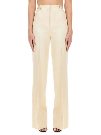 TOM FORD TWILL PANTS
