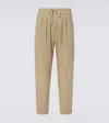Tom Ford Twill Straight Pants