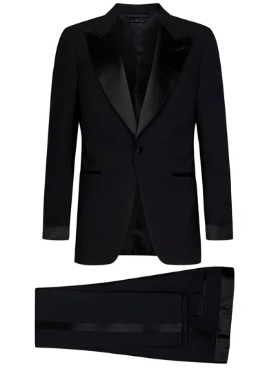 Tom Ford Two In Black