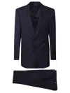 TOM FORD TOM FORD TWO-BUTTON FITTED BLAZER