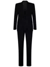 TOM FORD TOM FORD TWO PIECE TAILORED SUIT