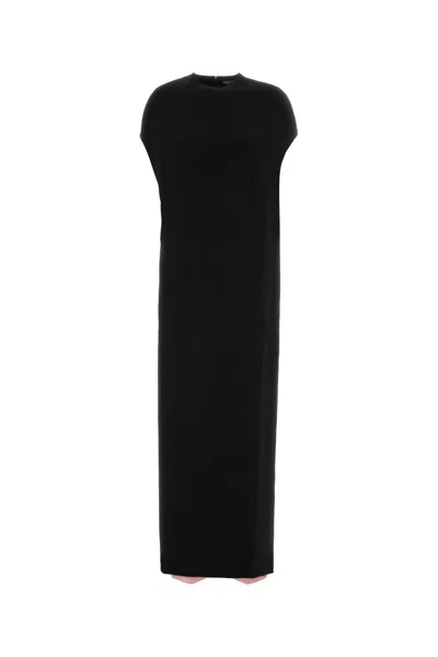 Tom Ford Two-tone Stretch Jumpsuit In White