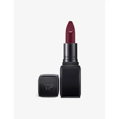 Tom Ford Ucking Fabulous Lip Colour Lipstick 3.5g F8 Fuchsia