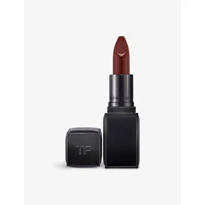 Tom Ford 10 Mocha Fucking Fabulous Lip Colour Lipstick 3.5g