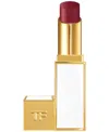 Tom Ford Ultra-shine Hydrating Lipstick Balm In Red