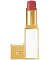 Tom Ford Ultra-shine Hydrating Lipstick Balm In 29 Riviera (red With Brown Undertones)