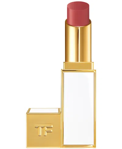 Tom Ford Ultra-shine Lip Color In 29 Riviera (red With Brown Undertones)