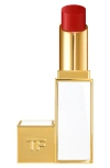 Tom Ford Ultra Shine Lip Color Ile D'amour 0.11 oz / 3.3 G In 31 Ile D Amour