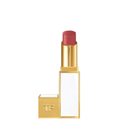 Tom Ford Ultra-shine Lip Color 3.3g (various Shades) - Riviera In Blue