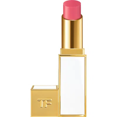 Tom Ford Ultra-shine Lip Color In 40 Rose Beam