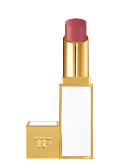 Tom Ford Ultra Shine Lip Color In White